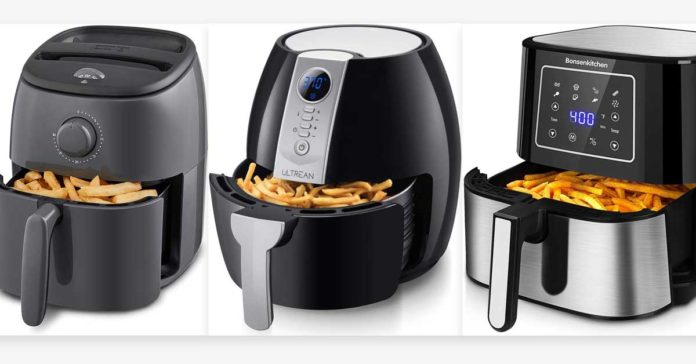Are Air Fryers An Overrated Gimmick? - An Honest Take