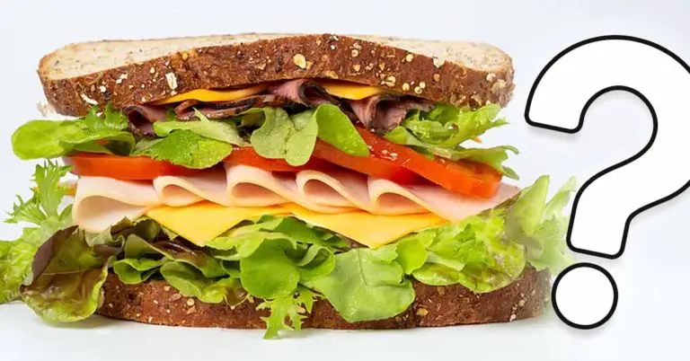 Will Sandwiches Get Soggy Overnight - Sandwich Storing 101