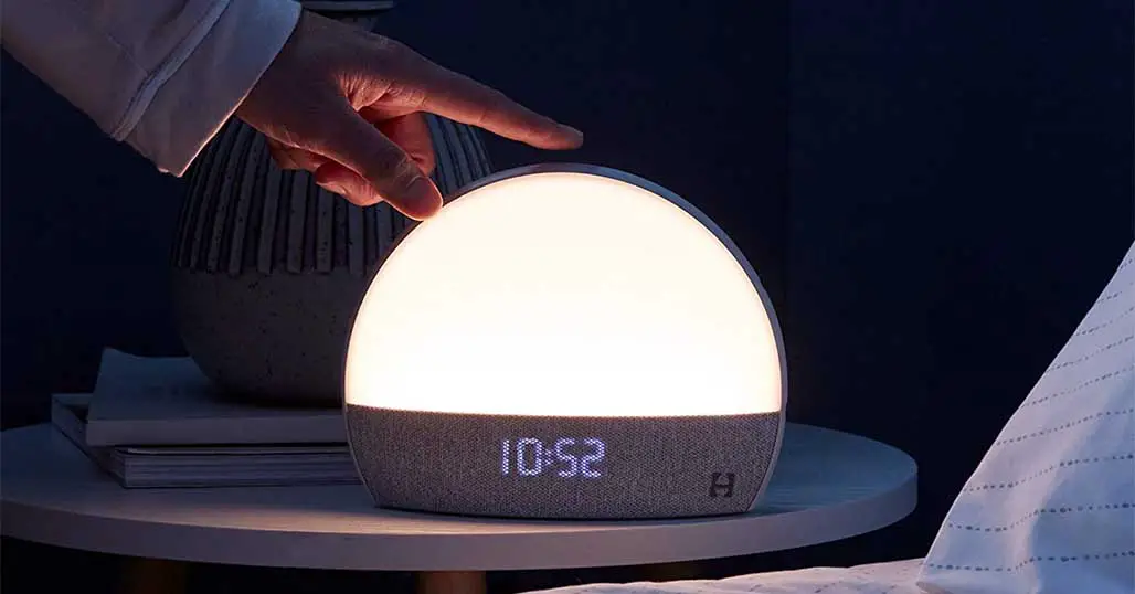 Top 6 Best Sunrise Alarm Clocks in 2024 (With Extra Features) Toast