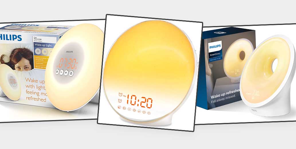 Top 6 Best Sunrise Alarm Clocks in 2024 (With Extra Features) Toast