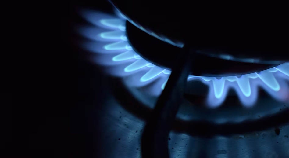 Gas combustion is always associated with certain risks and requires some precautions.