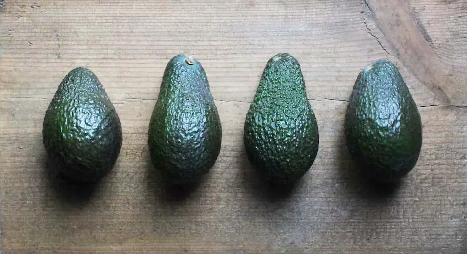 Uncut avocados will always last way longer than the ones that have already been cut. 