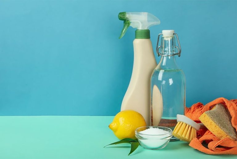 How To Get Grease Off Your Stove Top? (Clean It Fast!) Toast 'n Fry