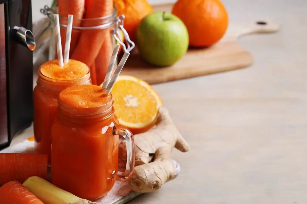 There are quite a lot of things you can do with the fruit pulp left after juicing. 
