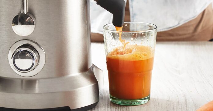 Can you put pulp back through a juicer - quick answer