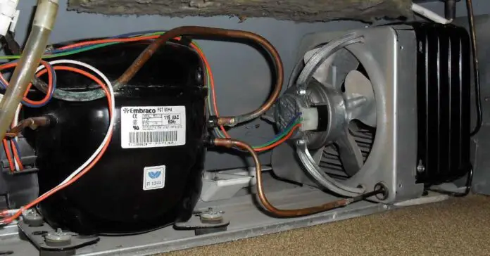Is Fixing a Refrigerator Compressor Worth It - Fridge Repairs