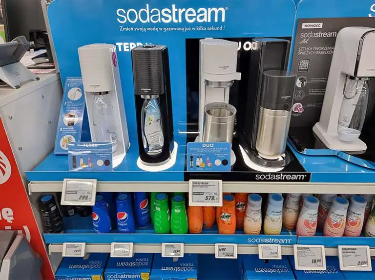 Is SodaStream Really Worth It? A Closer Look Toast 'n Fry