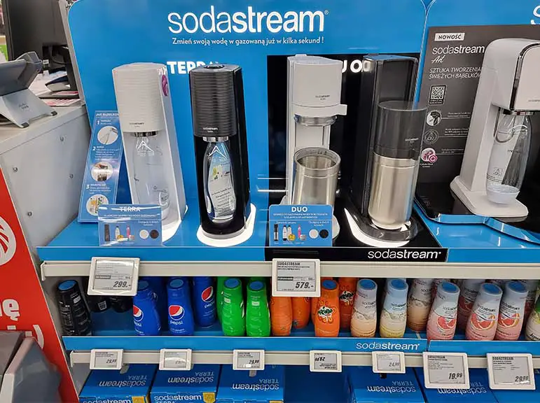 Should you get a SodaStream soda maker for your kitchen? - Here is our official verdict!