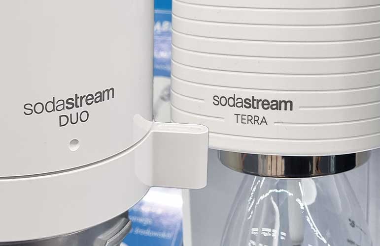 There are lots of SodaStream models to choose from, but which one would be the best one for you? Let's take a closer look.
