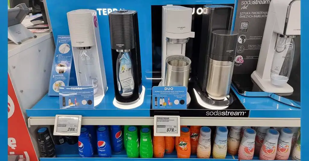 Is SodaStream Really Worth It? A Closer Look Toast 'n Fry