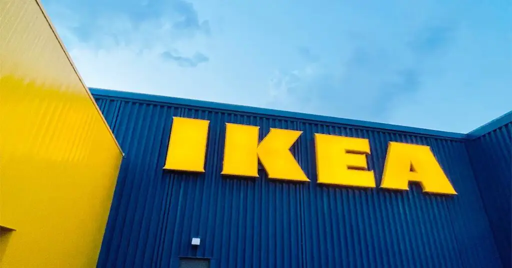 IKEA is striving to be a company with 100% transparent climate protection policies.
