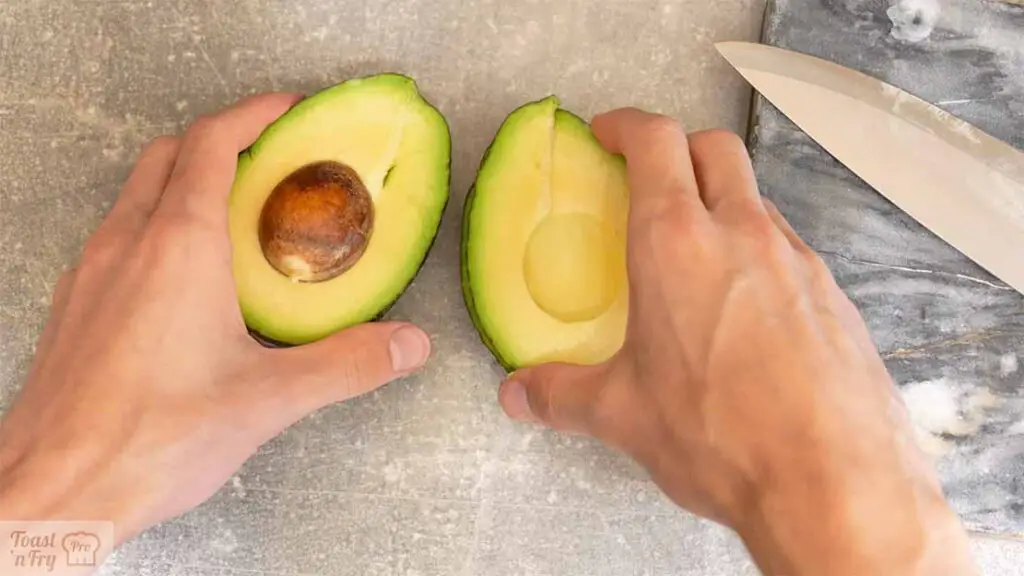 Are underripe avocados any good for guacamole?