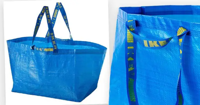 Can You Get IKEA Bags Online? - Yes, Here Is Where!