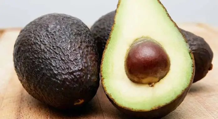 Avocado orchards can face many issues other than water shortages.