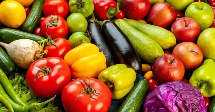 10 Best Healthy Vegetables That You Can Eat Raw - Top List