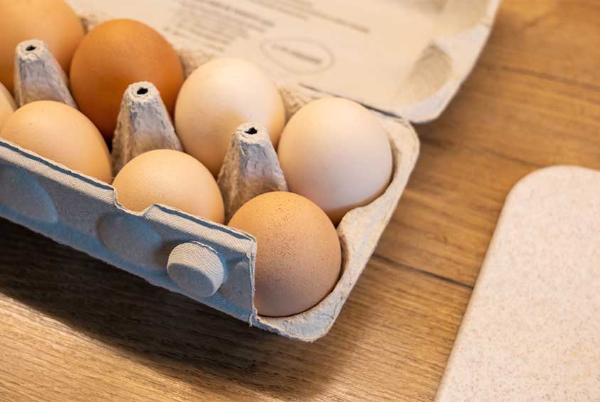 Piercing the eggs is a common practice when using egg cookers - here is why you should do this.