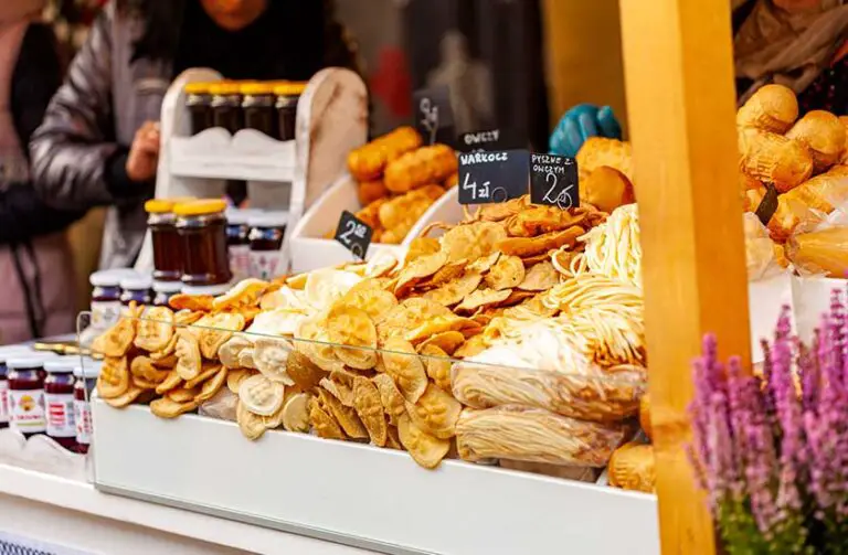 Polish Oscypek Cheese All You Need To Know! Toast 'n Fry