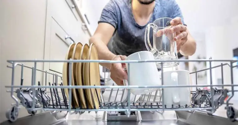 Do Dishwashers Use Hot Water? - Can They Work Without It? - Quick Answer