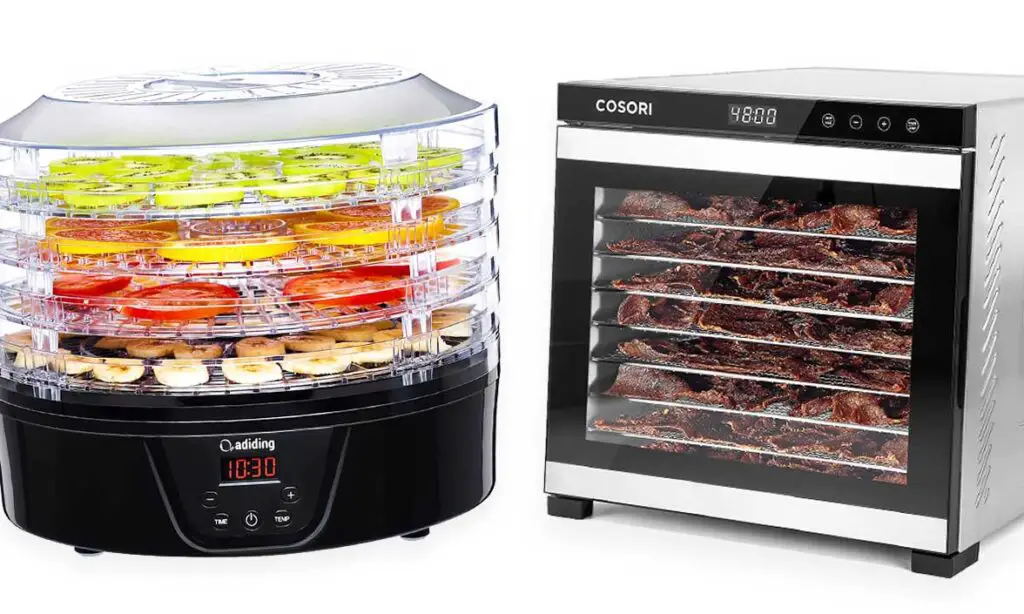 So, are food dehydrators worth it in the end? Should you purchase one for your kitchen?