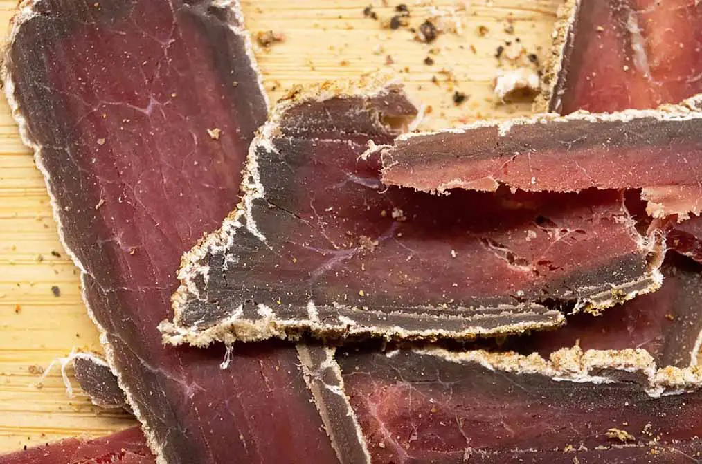 Homemade beef jerky is one of the best things you can prepare using your food dehydrator!