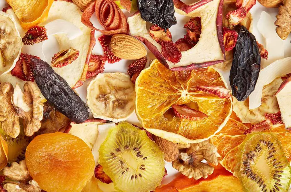 You can dehydrate much more than just fruits and vegetables. Read on to know more!
