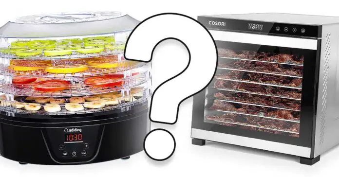 Are Food Dehydrators Worth It? - Should You Buy One? - Here Is Our Take!
