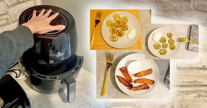 First 10 Things to Cook In Your New Air Fryer - Best Recipes