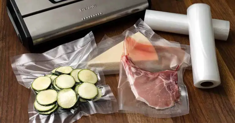 Should You Really Buy a Vacuum Sealer - Let's See