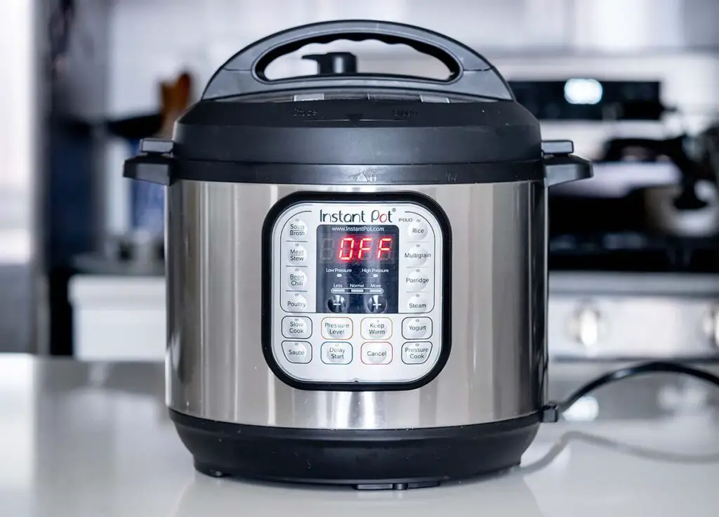 What is an Instant Pot and what can it do for you? - Let's take a closer look!
