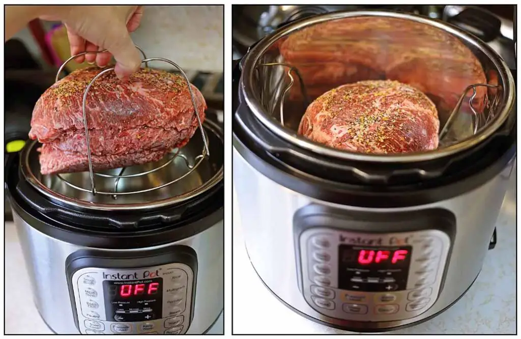 There are a lot of delicious meals you can prepare using an Instant Pot!