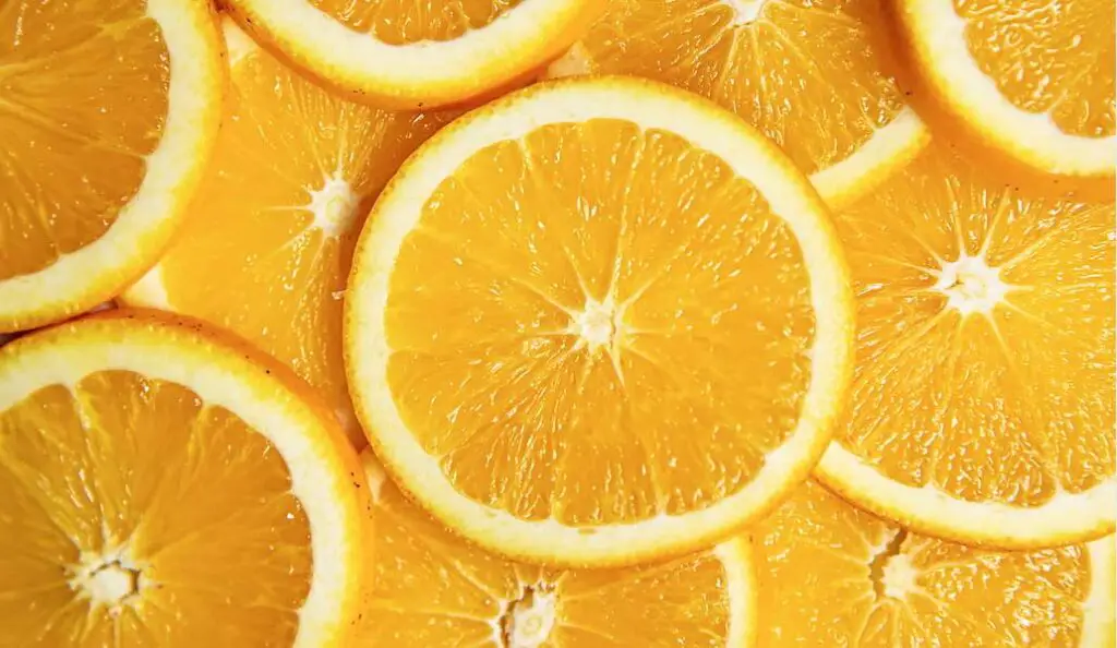 Oranges can be put on your grill too! Use them in salads and desserts, or enjoy them as an original snack!