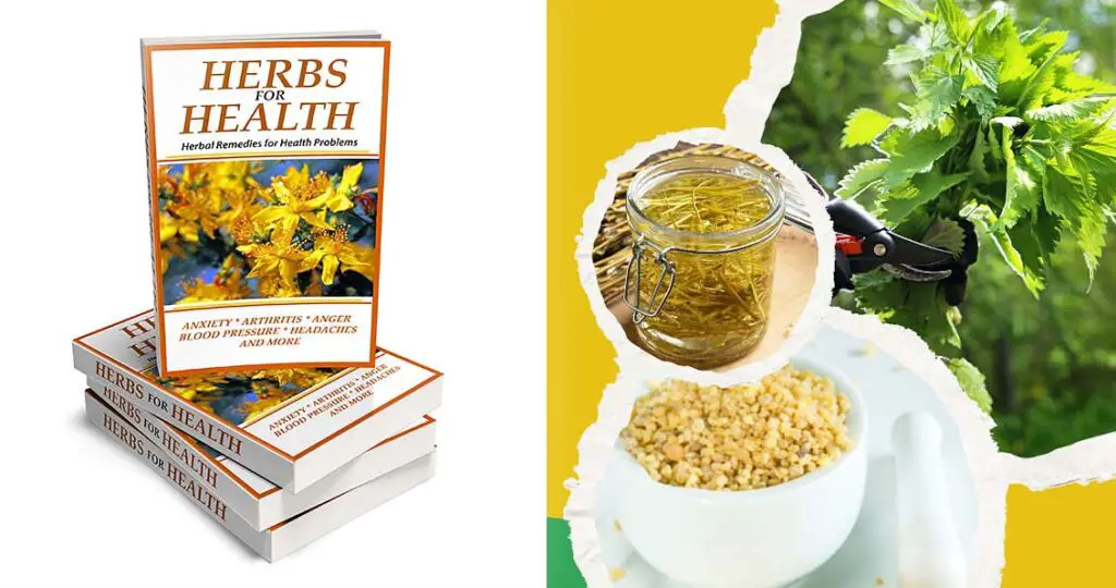 There are quite a lot of useful resources on medicinal herbs - "Herbs for Health" is one of the best ones out there!