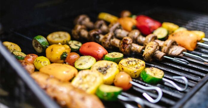 The Very Best Tips On Grilling Vegetables - Our Guide