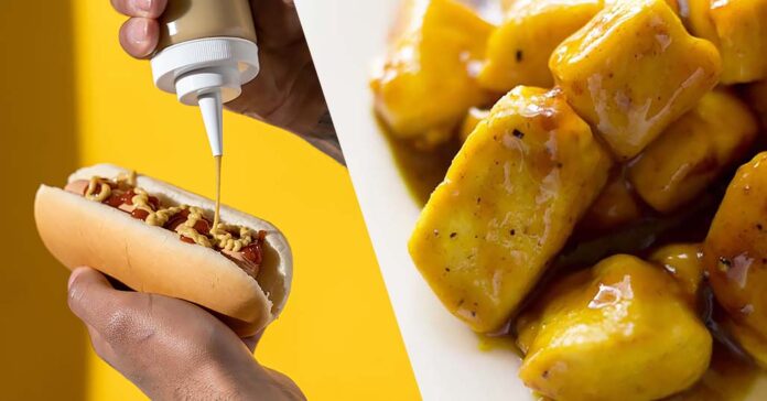 What Can You Do With Mustard? - Creative Uses In The Kitchen - The Ultimate Mustard Guide!