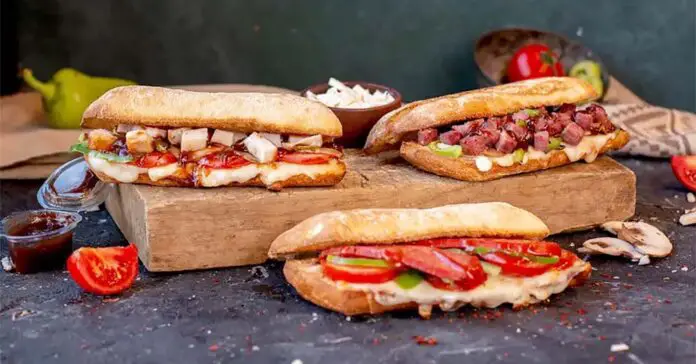 What Makes a Panini a Panini? - What Is a Panini Really? - The Definitive Answer