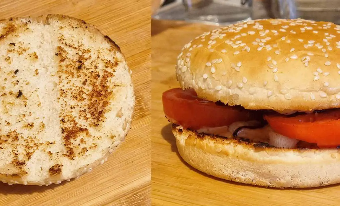 How To Prevent Burger Buns From Getting Soggy Our Best Tested Ways