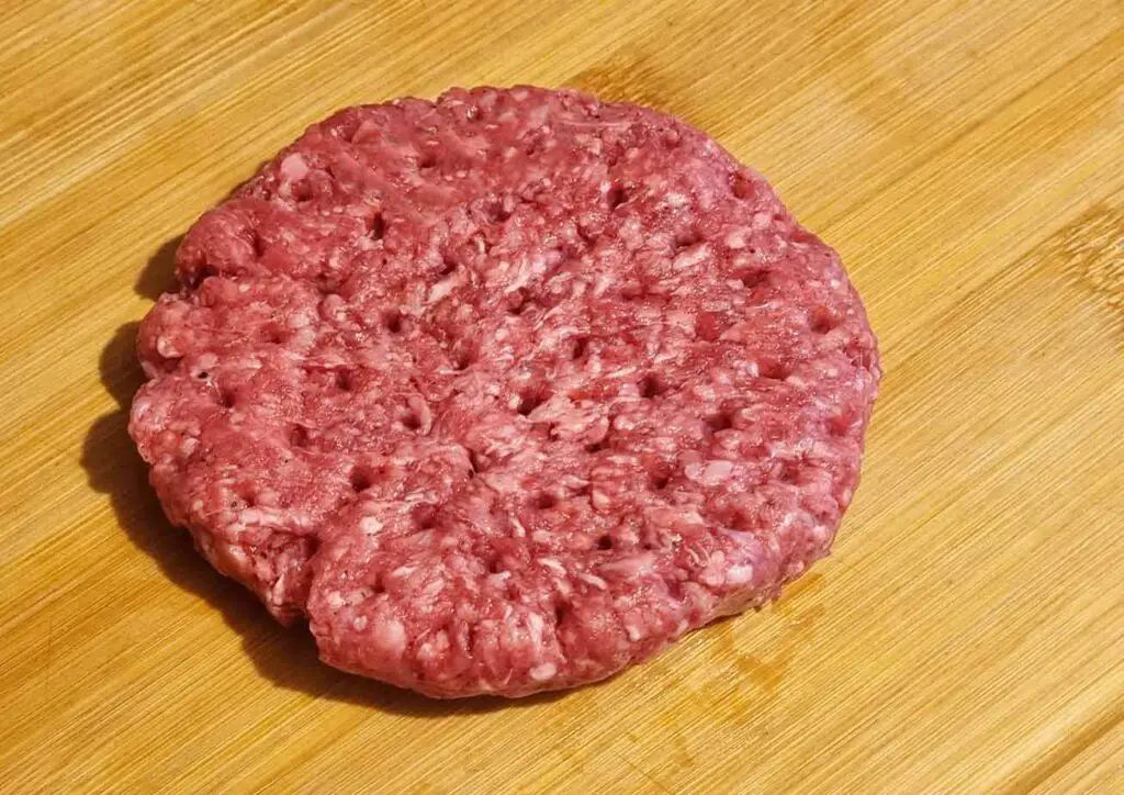 Choosing the right kind of meat for making your burgers is one of the most important parts of the whole process!