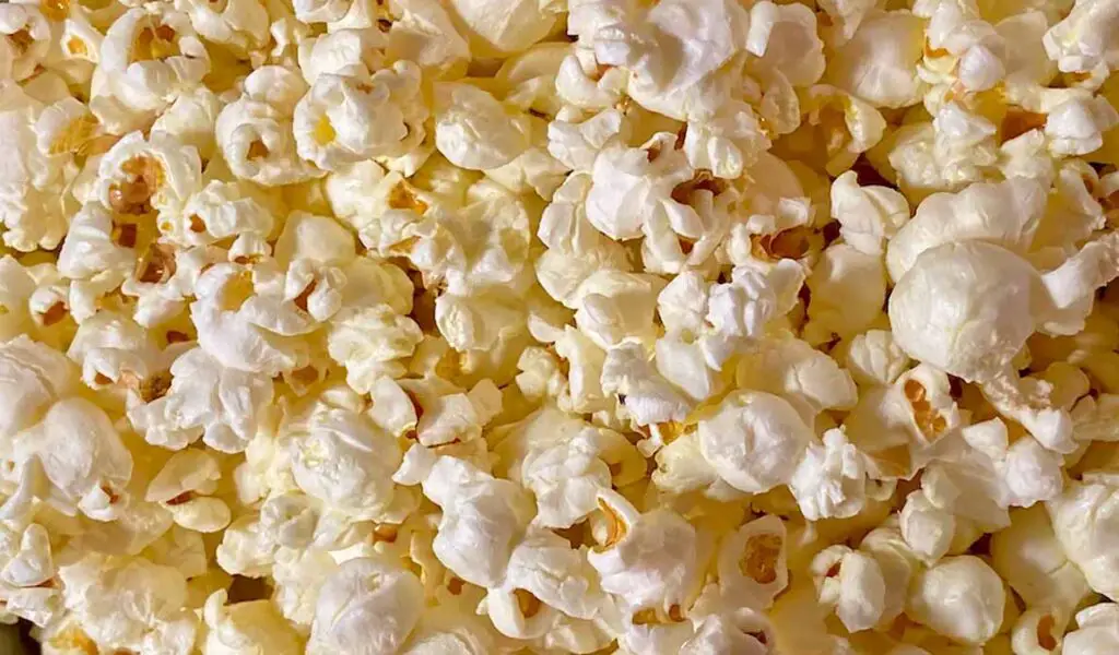 There are quite a few things you can do to assure that your popcorn will turn out great!