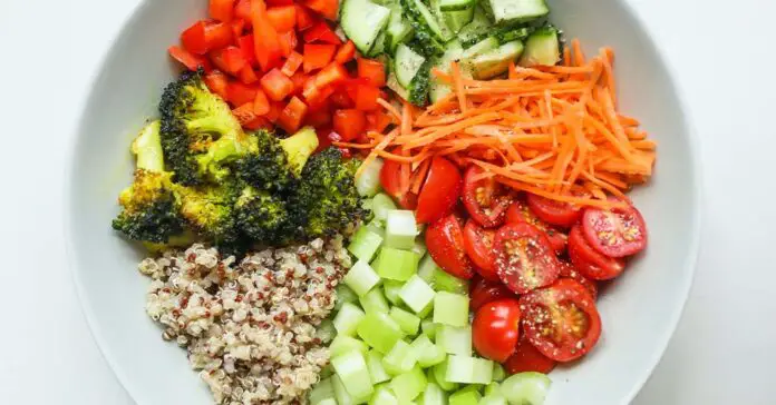 8 Ways To Make Raw Veggies Tastier - You Wouldn't Guess!