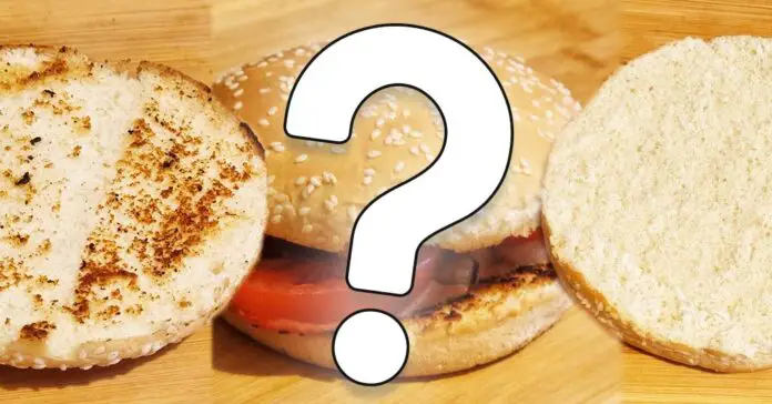 How To Prevent Soggy Burger Buns - Our Best Tested Ways!