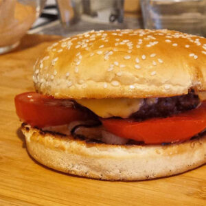 Delicious Burgers With No Lettuce - A Perfect Recipe