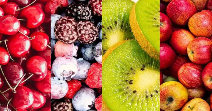 12 Best Healthy Fruits To Eat For Breakfast - Our Top Choices!