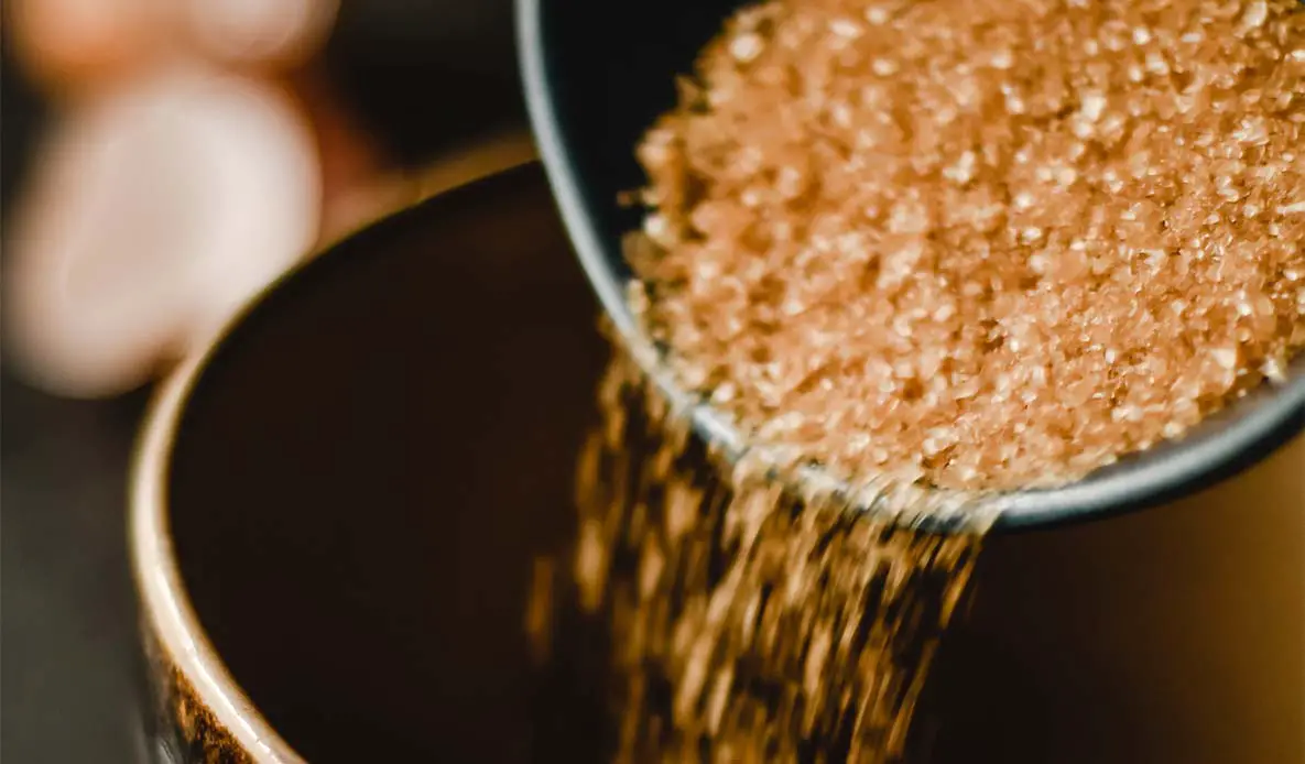Brown Sugar Vs. Cane Sugar What’s the Difference? Toast 'n Fry