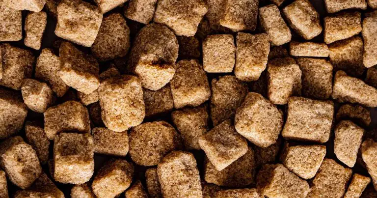 Brown Sugar Vs. Cane Sugar – What's the Difference?