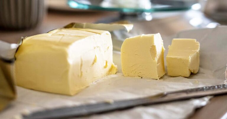 Can You Add Salt to Unsalted Butter? - How to Make Unsalted Butter Salted
